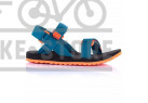 Сандалии Source Urban Kids Ocean/Orange